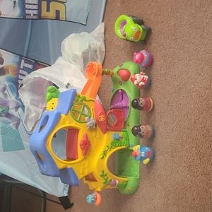 COPY - Toddler toys